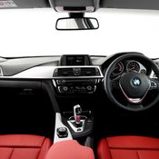 BMW 330e Iconic 2017