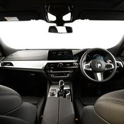 BMW 630d Gran Turismo M Sport 2018