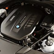 BMW 630d Gran Turismo M Sport 2018