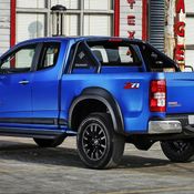 Chevrolet Colorado Centennial Edition 2018