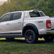 Chevrolet Colorado Centennial Edition 2018