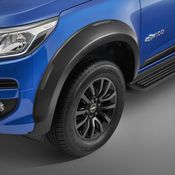 Chevrolet Colorado Centennial Edition 2018