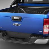 Chevrolet Colorado Centennial Edition 2018