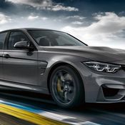 BMW M3 CS 2018 