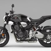 Honda CB1000R 2018 