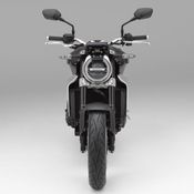 Honda CB1000R 2018 