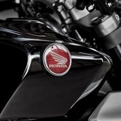 Honda CB1000R 2018 