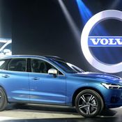 Volvo XC60 2018