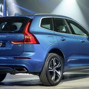 Volvo XC60 2018