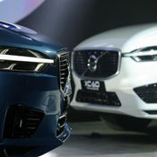 Volvo XC60 2018