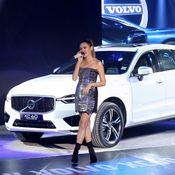 Volvo XC60 2018