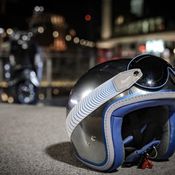 Vespa Elettrica 2018 