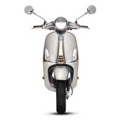 Vespa Elettrica 2018 