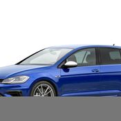 Volkswagen Golf R 2018 