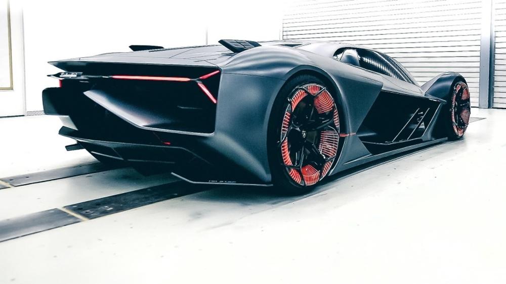 Terzo Millennio