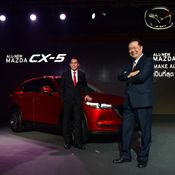 Mazda CX-5 2018 