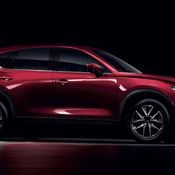 Mazda CX-5 2018 