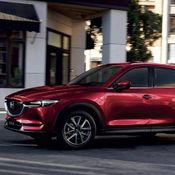 Mazda CX-5 2018 