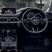 Mazda CX-5 2018 