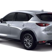 Mazda CX-5 2018 