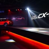 Mazda CX-5 2018