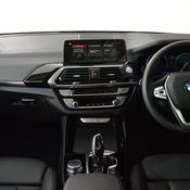 BMW X3 xDrive 20d 2018 