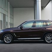 BMW X3 xDrive 20d 2018 