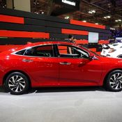 Honda Civic 2018 