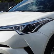 Toyota C-HR 2018