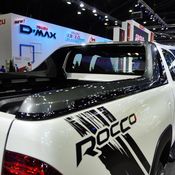 Toyota Hilux Revo Rocco 2018