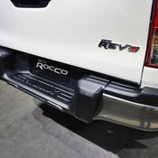 Toyota Hilux Revo Rocco 2018