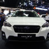 Subaru XV 2018 