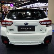 Subaru XV 2018 