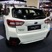 Subaru XV 2018 