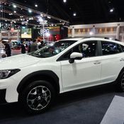 Subaru XV 2018 