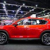 Mazda CX-5 2018 