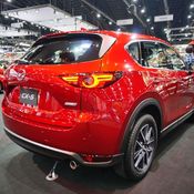 Mazda CX-5 2018 