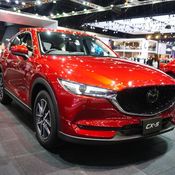 Mazda CX-5 2018 