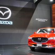 Mazda CX-5 2018 