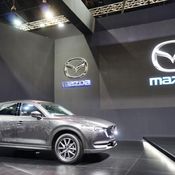 Mazda CX-5 2018 