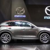 Mazda CX-5 2018 