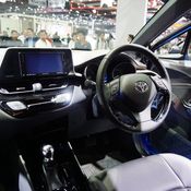 Toyota C-HR 2018 