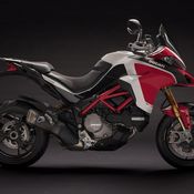 Ducati Multistrada 1260 2018 