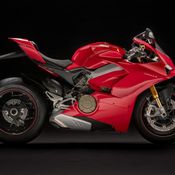 Ducati Panigale V4 2018 