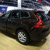 Volvo XC60 2018 