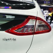 Hyundai Ioniq EV 2018 
