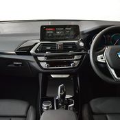 BMW X3 xDrive20d 2018
