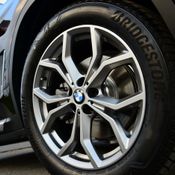 BMW X3 xDrive20d 2018