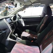 Toyota Yaris ATIV 2018