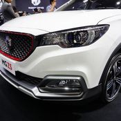 MG ZS 2018